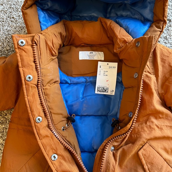 H&M Jacket - Picture 3 of 4